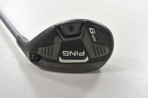 Ping G425 2-17* Hybrid Regular Flex Right Alta CB 70g Graphite #219014