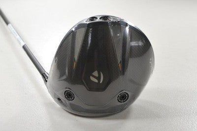 TaylorMade Qi4D 9.0* Driver Stiff Flex Right Reax 50g NEW  # 214343