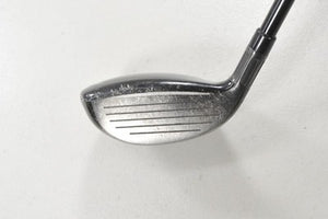 TaylorMade Stealth Rescue 4-22* Hybrid Regular Flex RH Ventus 6 Graphite #215056