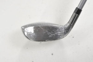 TaylorMade Qi35 Max Rescue 5-27* Hybrid Regular Flex 50g Right Graphite # 220290