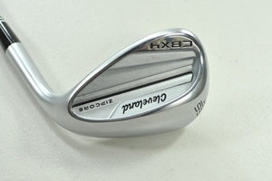 Cleveland CBX 4 Zipcore 56*-14 Wedge Recoil Dart Wedge Ladies Graphite # 203752