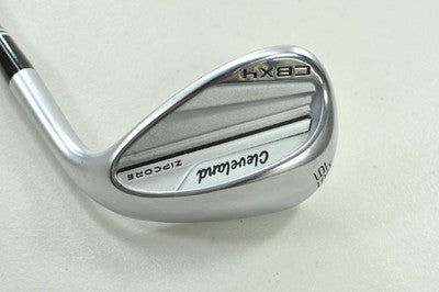 Cleveland CBX 4 Zipcore 56*-14 Wedge Recoil Dart Wedge Ladies Graphite # 203752
