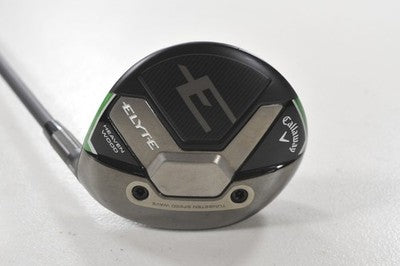 Callaway Elyte 20* Heaven Wood Senior R2 Flex Right Vanquish Graphite # 218205