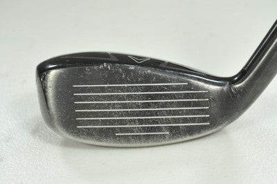 Callaway Epic Star Ladies #4 Hybrid RH Grand Bassara 55g Graphite # 194262