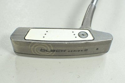 Odyssey Black Series i 6 35