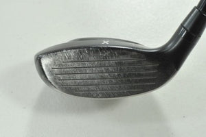 PXG 0317 X Gen2 22* Hybrid Senior Flex Right Tensei Red CK 60g Graphite # 207623