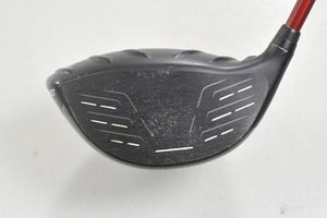 Ping G430 LST 10.5* Driver Stiff Flex Right Denali 6.0 CRACK ON HOSEL # 213996
