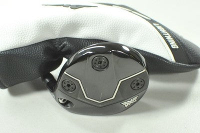PXG Lightning 5-18* Fairway Wood Stiff Flex RH Denali 6.0 60g Graphite # 212790