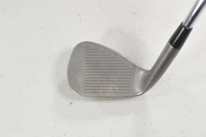 Titleist Vokey SM10 Nickel 52*-08F Wedge Right BV Wedge Flex Steel #219981