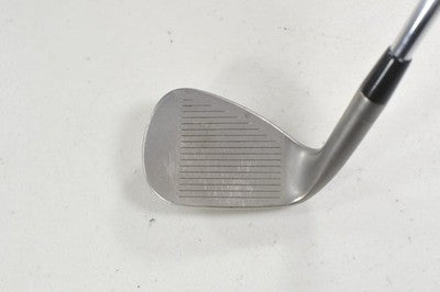 Titleist Vokey SM10 Nickel 52*-08F Wedge Right BV Wedge Flex Steel #219981