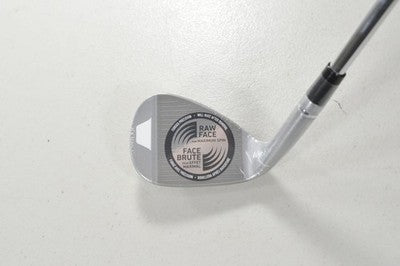 TaylorMade Milled Grind 5 Chrome 58*-10 Wedge Right DG Tour Issue Steel # 218771