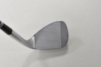 LEFT HANDED Cleveland CBX Zipcore 56*-12 Wedge Catalyst Spinner Graphite #214811