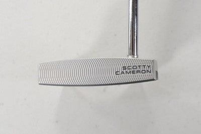 Titleist 2024 Scotty Cameron Phantom 11 Long 38