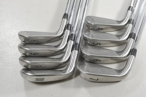 Titleist 716 AP1 4-PW,W Iron Set Regular Flex Right XP 90 R300 Steel #218856