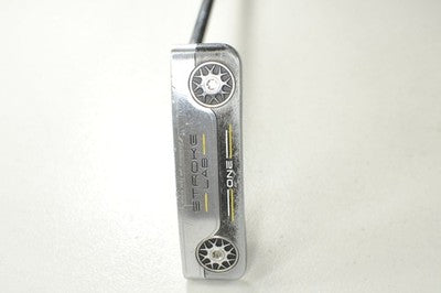 Odyssey Stroke Lab One 34