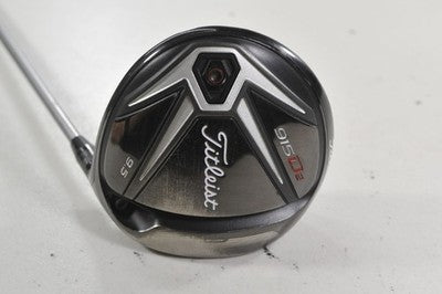 Titleist 915D2 9.5* Driver Stiff Flex Right Diamana M+ 50g  # 220072