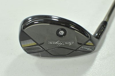 LEFT HANDED Ben Hogan 2025 PTX Max 4-22* Hybrid Senior Flex Graphite  # 211454