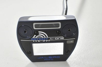 Odyssey Ai-ONE Jailbird Mini Versa 90 DB 33
