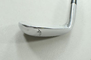 TaylorMade R9 TP AW 51* Wedge Right KBS Tour Stiff Flex Steel NOS NEW # 204825