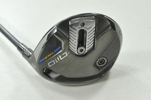 TaylorMade Qi10 Tour 5-18* Fairway Wood Regular Flex RH Tensei Graphite # 210111