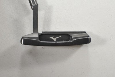 Mizuno M.Craft OMOI Type 2 Black Ion 35.5
