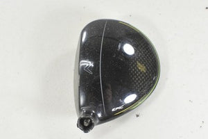 Callaway Epic Flash 5-18* Fairway Wood HEAD ONLY Right  # 219400