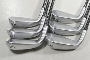 PXG Black Ops 6-W,GW Iron Set Right Accra iS6 Regular Flex Graphite # 216367