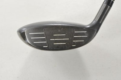 Callaway Paradym Ai Smoke MAX Fast 3-16* Fairway Wood RH Senior Graphite #214747