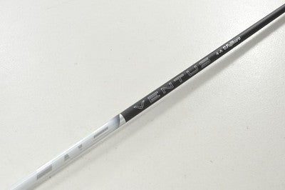 Fujikura Ventus 2025 4 A Senior Flex Tour Edge Driver Adapter Shaft  # 218001