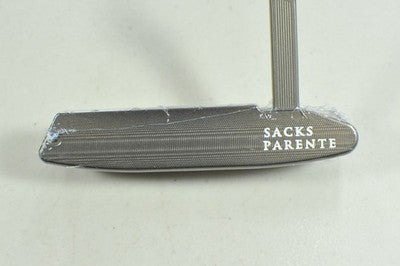 Sacks Parente Series 99 34