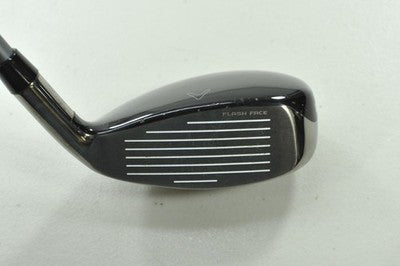 LEFT HANDED Callaway Mavrik 4-20* Hybrid Regular Flex Catalyst Graphite #203761
