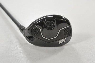 PXG Lightning 6-28* Hybrid Senior Flex Right Cypher 5.0 50g Graphite # 216121