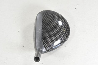 Callaway Paradym Ai Smoke MAX 5-18* Fairway Wood HEAD ONLY Right  # 219399