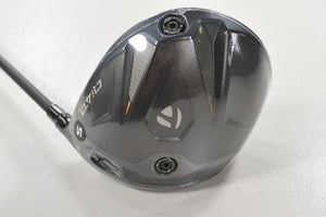 TaylorMade Qi4D LS 9.0* Driver Regular Flex Right Reax 50g NEW  # 218513
