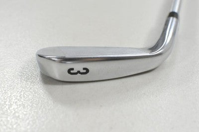 Callaway X Forged 2018 Single 3 Iron Stiff Plus Right KBS Tour Steel # 213629
