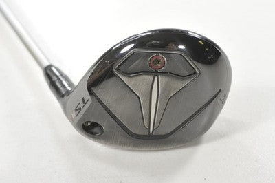 Titleist TSR1 6-26* Hybrid Senior R2 Flex Right MMT 50g Graphite # 218463