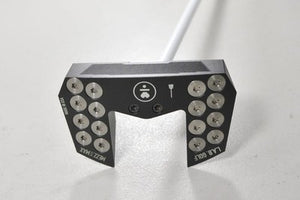 LAB Golf MEZZ.1 Max Sweeper 45" 79.5* Putter RH Accra Graphite w/ Cover # 216085