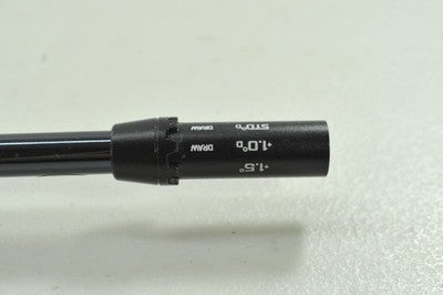 UST Mamiya LinQ M40X 6F3 Regular Flex Cobra Darkspeed #5 Fairway Shaft  # 197686