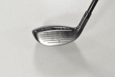 TaylorMade Stealth Rescue 4-22* Hybrid Regular Flex RH Ventus 6 Graphite #215052