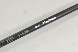 Fujikura Ventus Velocore+ Black 9 X-Stiff Titleist GT Hybrid Shaft 42"  # 219350
