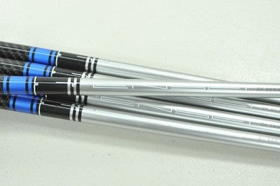 Mitsubishi Tensei CK Series Blue 80g Stiff 5-9 Iron Shaft Set .370 5pc  # 211251
