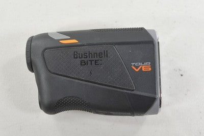 Bushnell Tour V6 Range Finder  # 220023