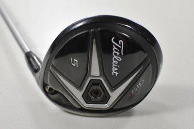 Titleist 915F 5-18* Fairway Wood Senior Flex RH Diamana M+ 60g Graphite # 214431