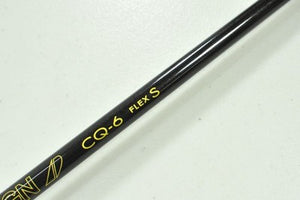 Graphite Design Tour AD CQ 6 Stiff Flex TaylorMade Driver Shaft  # 201924