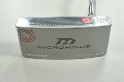 Odyssey Microhinge Double Wide 32