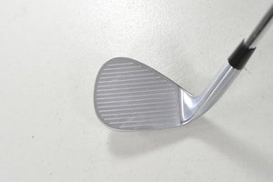 Vice VGW01 Black 60* Wedge Right KBS Tour 120 Regular Flex Steel # 218782
