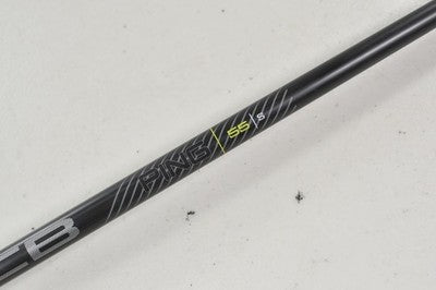 Ping Alta CB G430 55g Stiff Flex Driver Shaft G425 G410  #219421