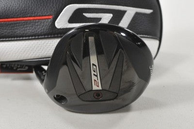Titleist GT2 15* Fairway Wood Stiff Flex RH Tensei 1K Blue 65g Graphite # 218284