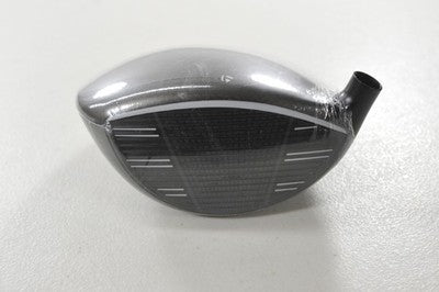 TaylorMade Qi4D Max 10.5* Driver HEAD ONLY New  #219077