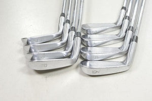 Nike Vapor Pro 3-PW Iron Set Stiff Flex Right Steel  # 221179